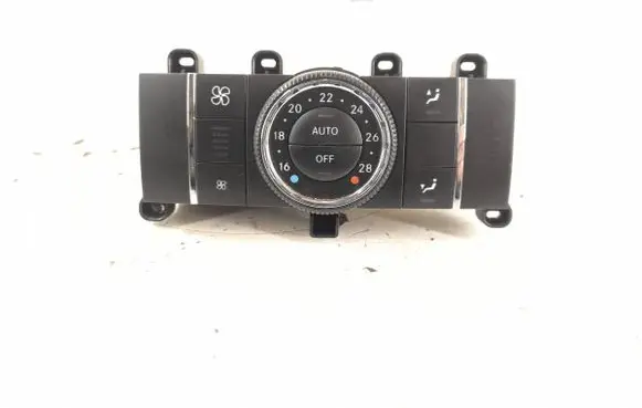 Mercedes-Benz ML W164 Other switches/knobs/shifts 1648700189 A1648700189