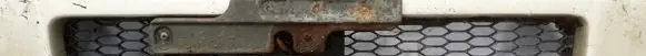 Suzuki Wagon R+ Front bumper lower grill