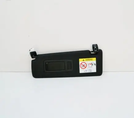 BMW 3 GT F34 Sun visor 7322295