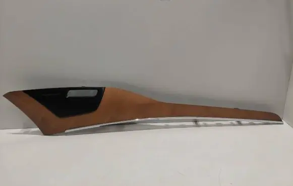 Volvo XC90 Front door speaker cover trim 31366192
