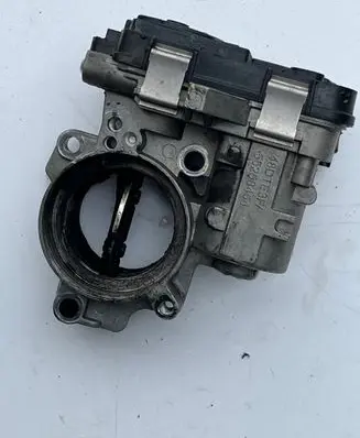 Jeep Renegade Throttle valve 55258454 48DTE3E