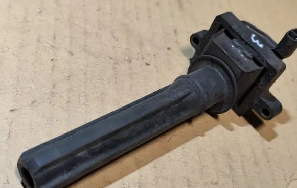 Chrysler Sebring (ST-22 - JR) High voltage ignition coil 04609095AI