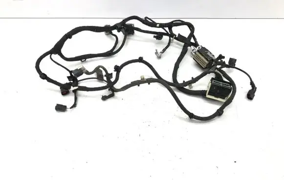 Ford Mustang Mach-E Wiring harness PJ8T14B599 PJ8T14B599EAB