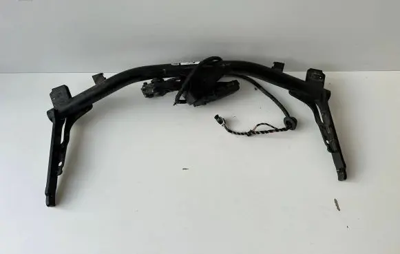 Volkswagen Golf VIII Tow bar 5H9803881D