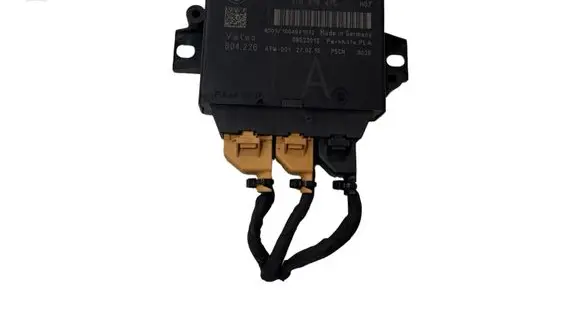 Volkswagen PASSAT B6 Parking PDC control unit/module 1T0919475H