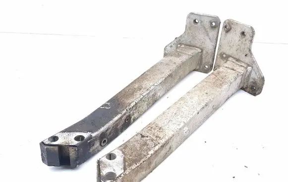 Jeep Cherokee Front bumper shock/impact absorber 