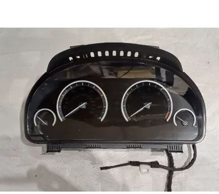 BMW X5 F15 Speedometer (instrument cluster) 17388410 8795221 0263726496