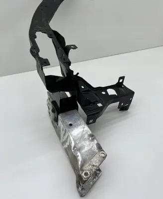 BMW 2 F45 Headlight/headlamp mounting bracket 7302531 7426633 7406985