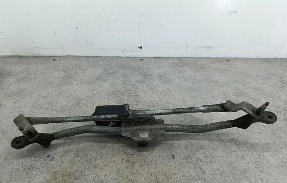 Skoda Fabia Mk2 (5J) Front wiper linkage 5J1955113C