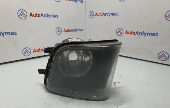 BMW 7 F01 F02 F03 F04 Front fog light 7182195 63177182195