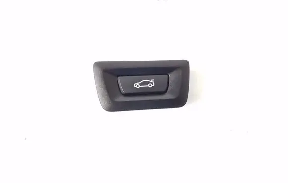 BMW 2 F45 Tailgate opening switch 9275119