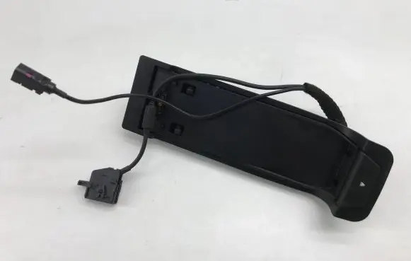 BMW 3 E92 E93 Phone control unit/module 7118054