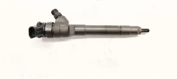 Fuel injector