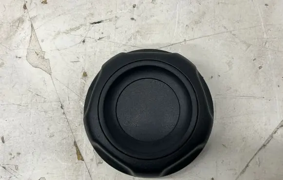 Citroen C4 III e-C4 Seat adjustment knob 9825038880