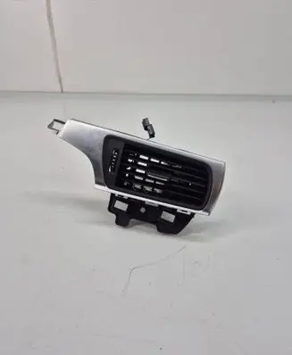 Audi A6 Allroad C7 Dashboard side air vent grill/cover trim 4G1820901