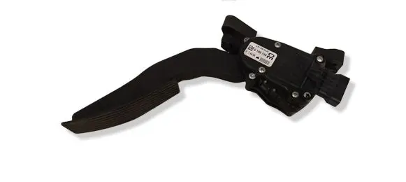 Opel Signum Accelerator throttle pedal 9186724