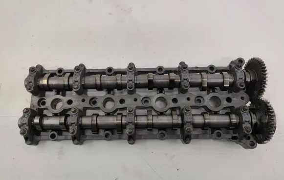 BMW 3 F30 F35 F31 Camshaft 7797511