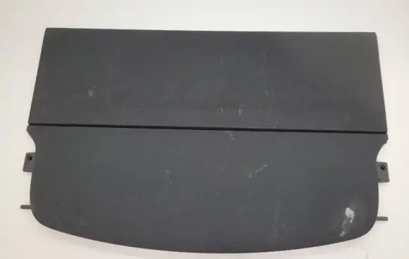 BMW X4 F26 Parcel shelf 