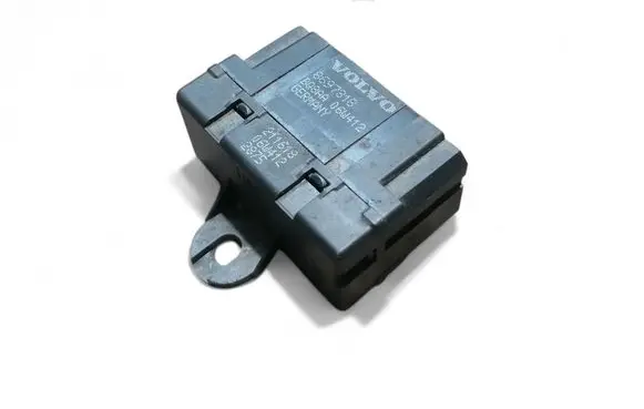 Volvo S80 Seat heating relay 8697318