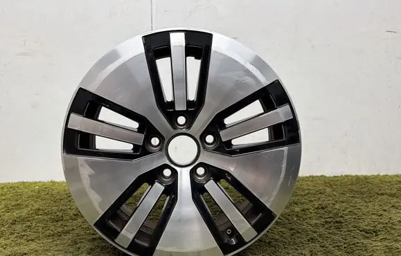 Volkswagen e-Golf R16 alloy rim 5GE601025