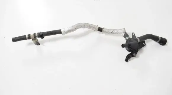 Volvo XC60 Air intake hose/pipe 31439713
