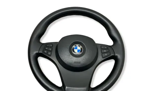 BMW X5 E53 Steering wheel 