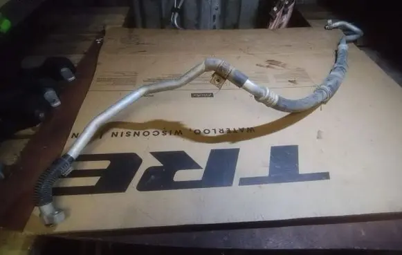 Honda FR-V Air conditioning (A/C) pipe/hose