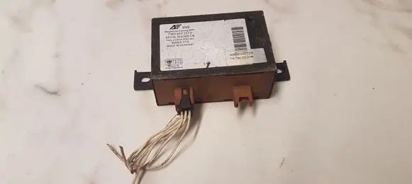 Volkswagen Sharan Immobilizer control unit/module 7M0953257F 95VW19A366CB