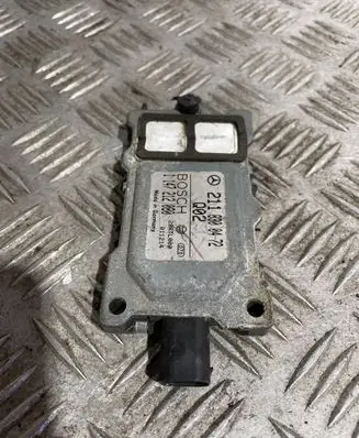 Mercedes-Benz C W203 Other control units/modules 2118300472 1147212080 28RTL000