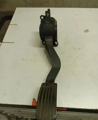 Citroen C4 I Accelerator throttle pedal 9684378880 0280755120