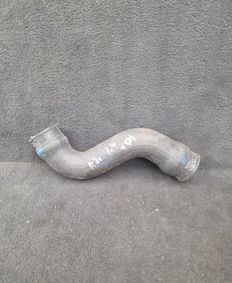 Audi A2 Intercooler hose/pipe 8Z0145828E