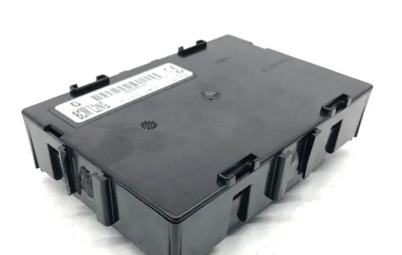 Other control units/modules