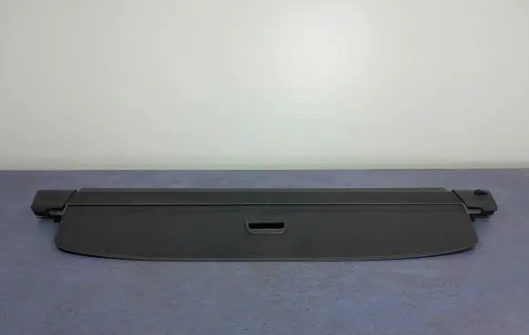 Volkswagen PASSAT B7 Parcel shelf load cover 3AF867871