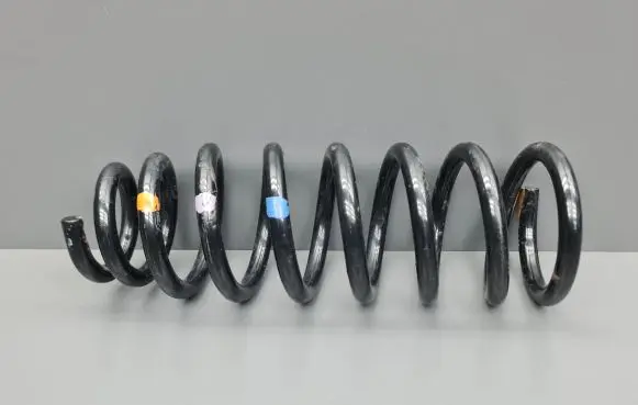 Honda Accord Front coil spring