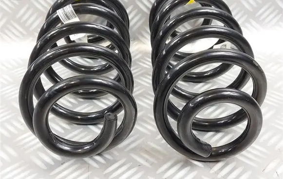 Ford Kuga III Rear coil spring LX61-5560-EUA