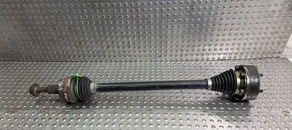 Audi Q3 8U Rear driveshaft S26380132 1K0501203F