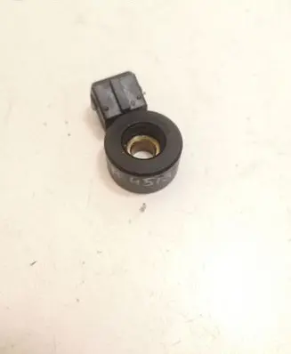 Detonation knock sensor