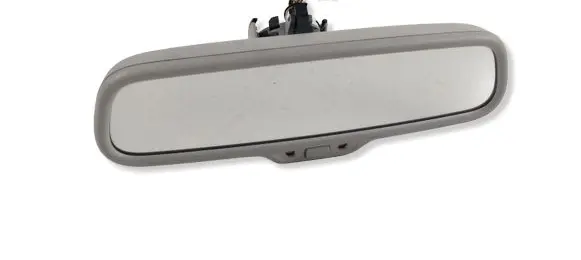 Audi A7 S7 4G Rear view mirror (interior) 8R0857511B