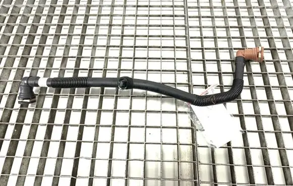 Hyundai Kona II Engine coolant pipe/hose 25415HF000