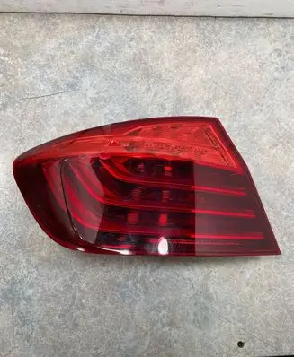 BMW 5 F10 F11 Rear/tail lights 7203229 63217203229