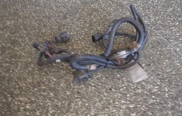 Volkswagen PASSAT B5.5 Parking sensor (PDC) wiring loom