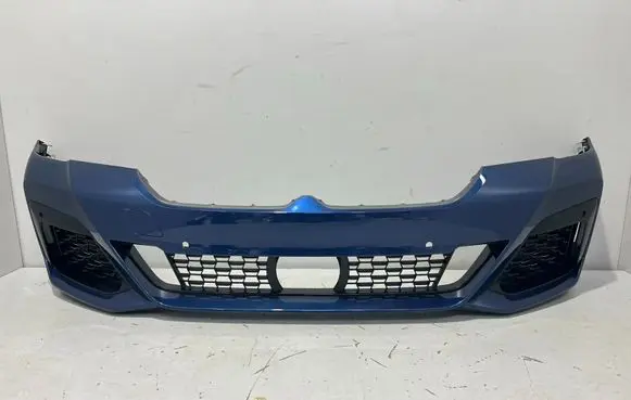 BMW 5 G30 G31 G38 Front bumper 9852205 8098675