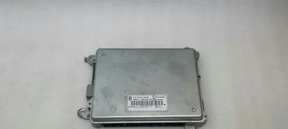 Jaguar S-Type Central body control module XW4T13B525BF C2C1133