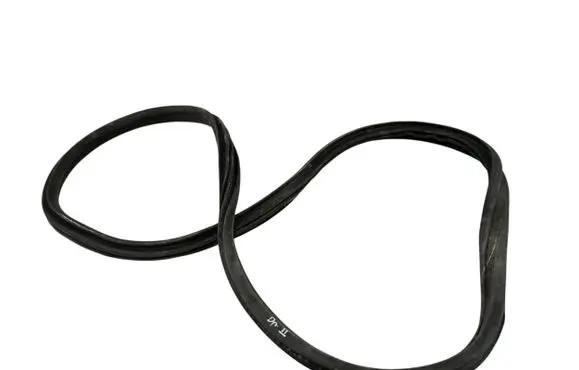 BMW i4 Rubber seal rear door 7482947