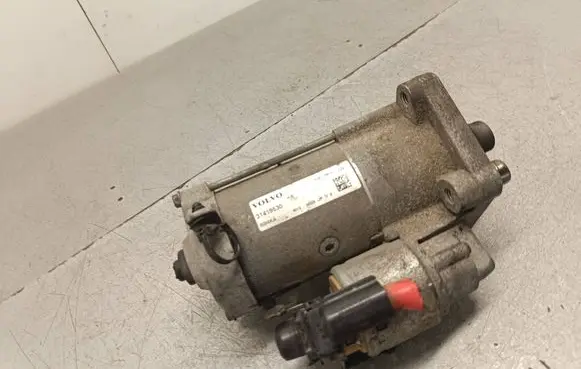 Volvo S90, V90 Starter motor 31419530 BB4KA