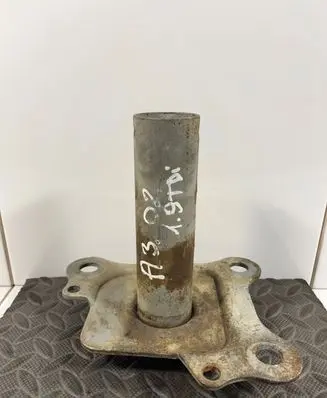 Audi A3 S3 8L Front bumper shock/impact absorber 8L0807133A
