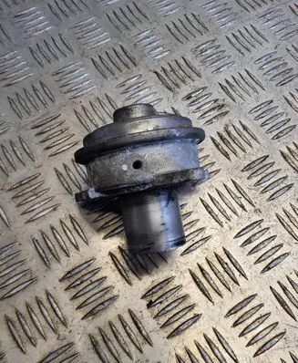 Chrysler Grand Voyager V EGR valve