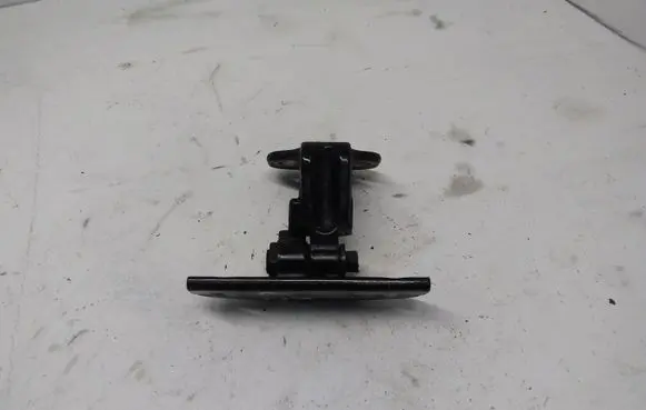 Jaguar XF X250 Front door upper hinge 8X23F228A67AC