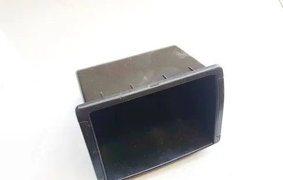 Skoda Yeti (5L) Glove box 1z0857130