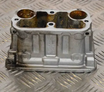 BMW X5 E70 Other engine bay part 7605104